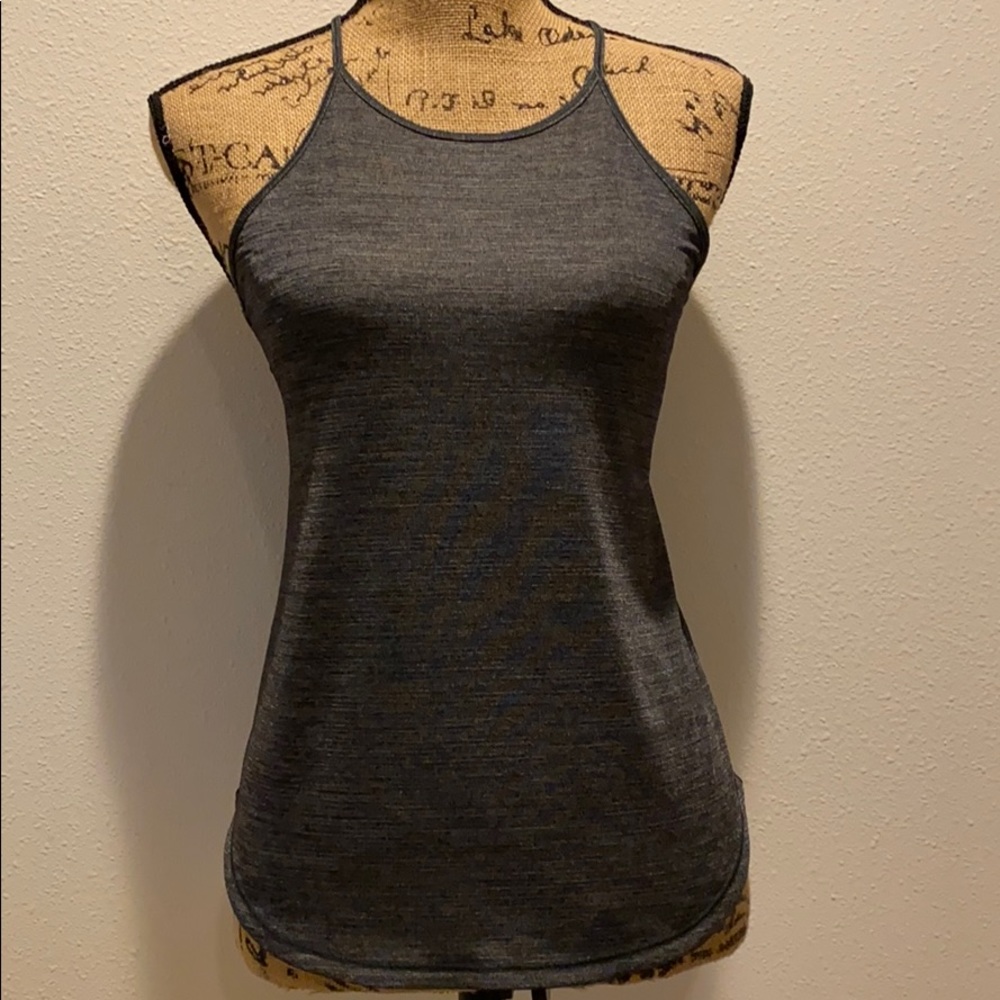 Lightweight tank
